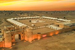 Marugarh Camp and Resort