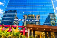 Hotel Patliputra Nirvana