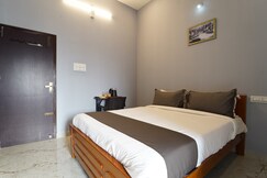 MM Hotel Grey Luxury