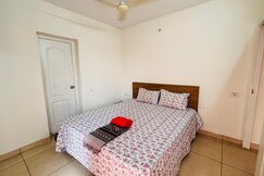 Amala Heights 1BHK