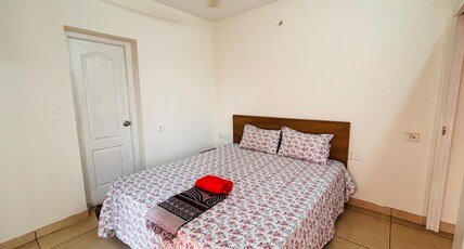 Amala Heights 1BHK Room Type - Merlin Amala Heights 1BHK