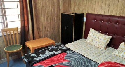 Galaxy Room Type - Semi Deluxe Room