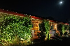 Address of Matirghar Ecostay