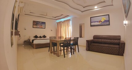SAHIL BEACH PALACE Room Type - suite room with sofa cum bed SAHIL BEACH PALACE Room Type - suite room with sofa cum bed
