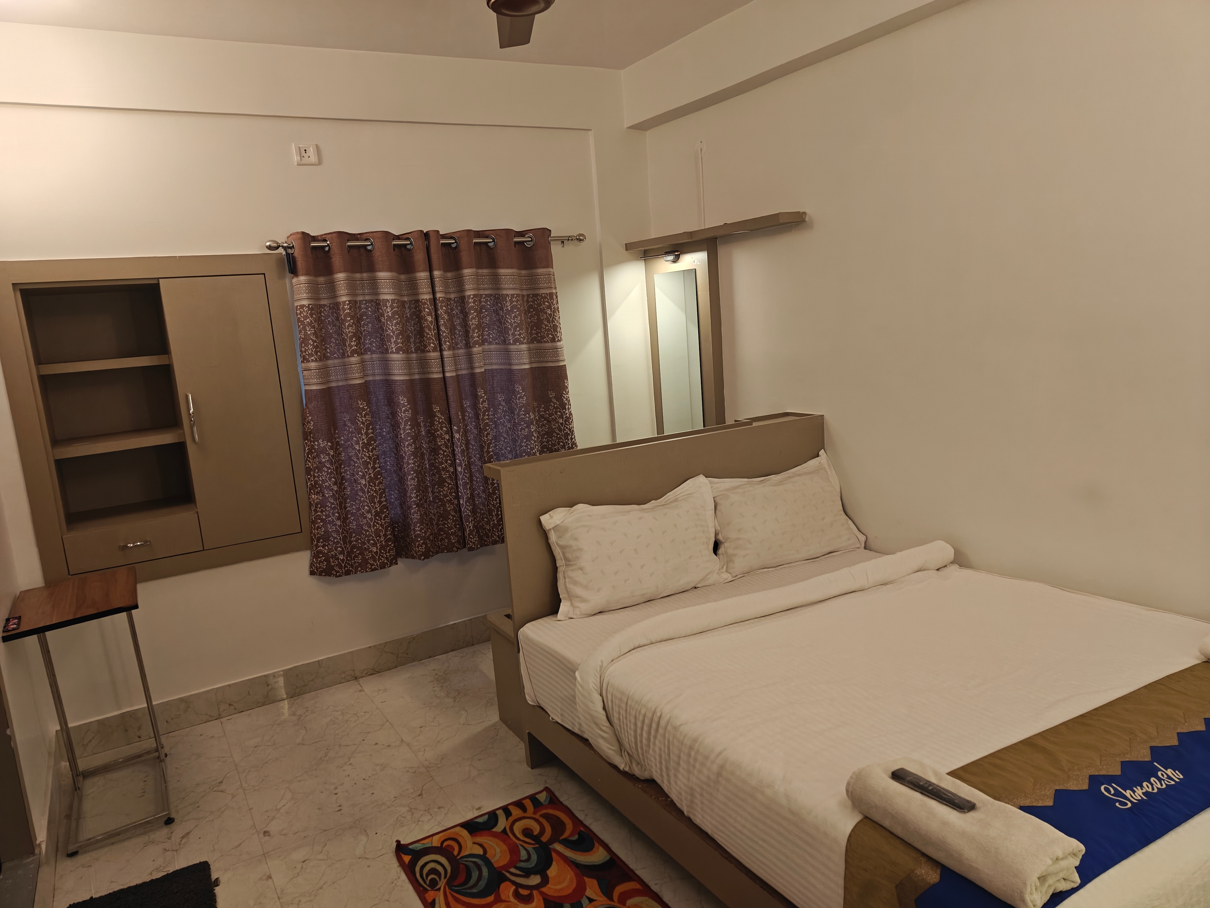 Hotel Shreesh Mayapurr - Tap to explore photos