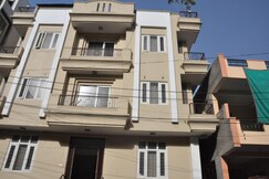 IDEX Jaipur (Female Only)