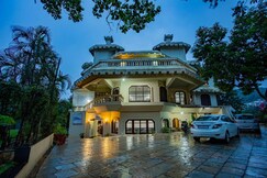 Hillscape | Entire 8 BHK Villa