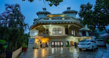 Hillscape | Entire 8 BHK Villa Room Type - Hillscape | Entire 8 BHK Villa