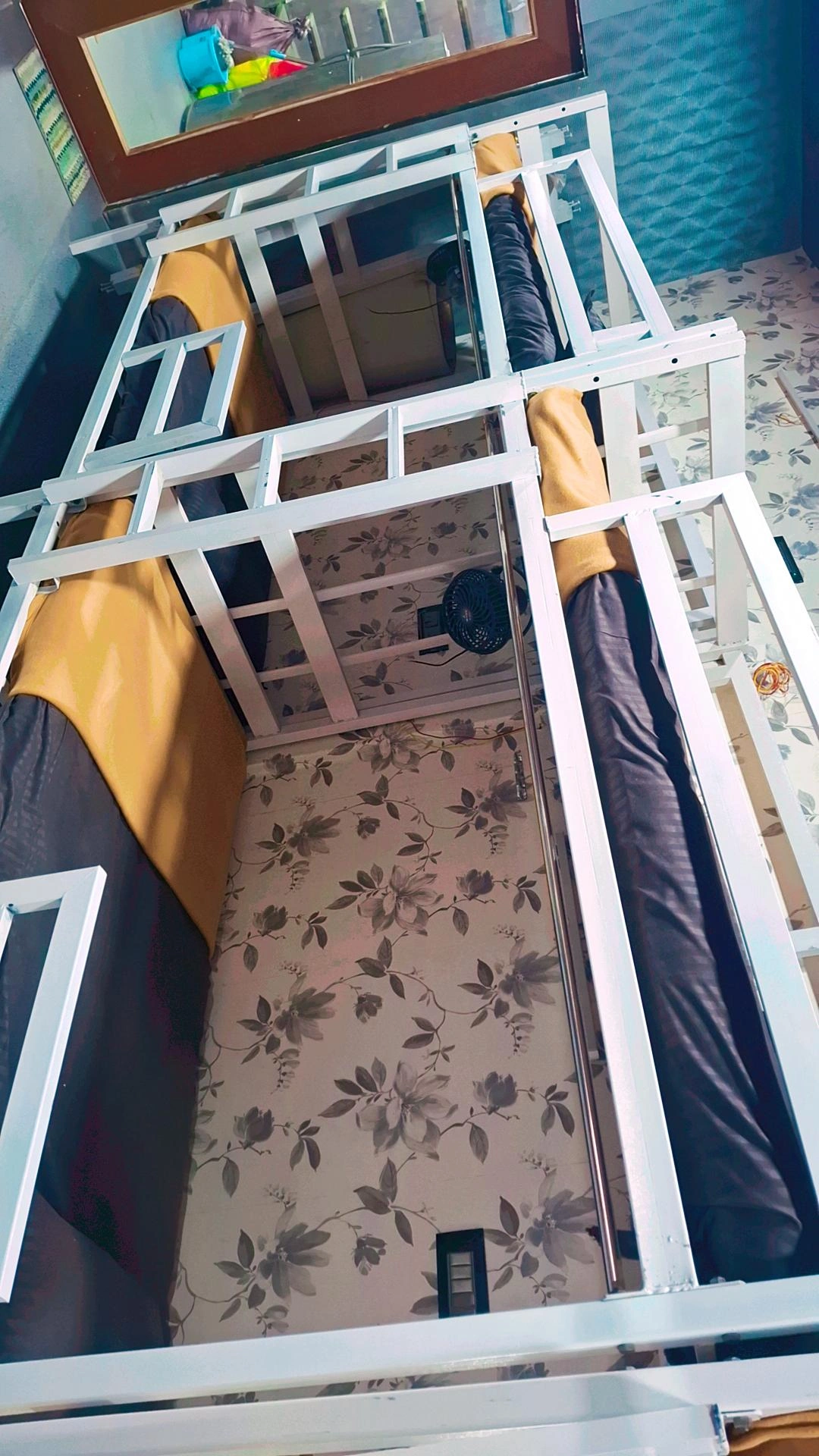 Golden Tree Guest House Room Type - Bed in a Hostel