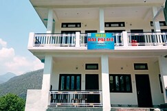 Raj Palace
