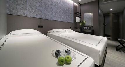 Hotel Classic by Venue Room Type - Triple Room Hotel Classic by Venue Room Type - Triple Room