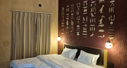 H7 Stay Tapovan Room Type - Standard Boutique Room