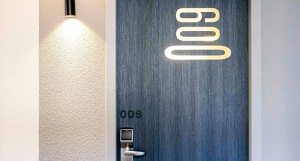 ibis Perpignan Sud Saint Charles Room Type - Standard Room with 1 double bed