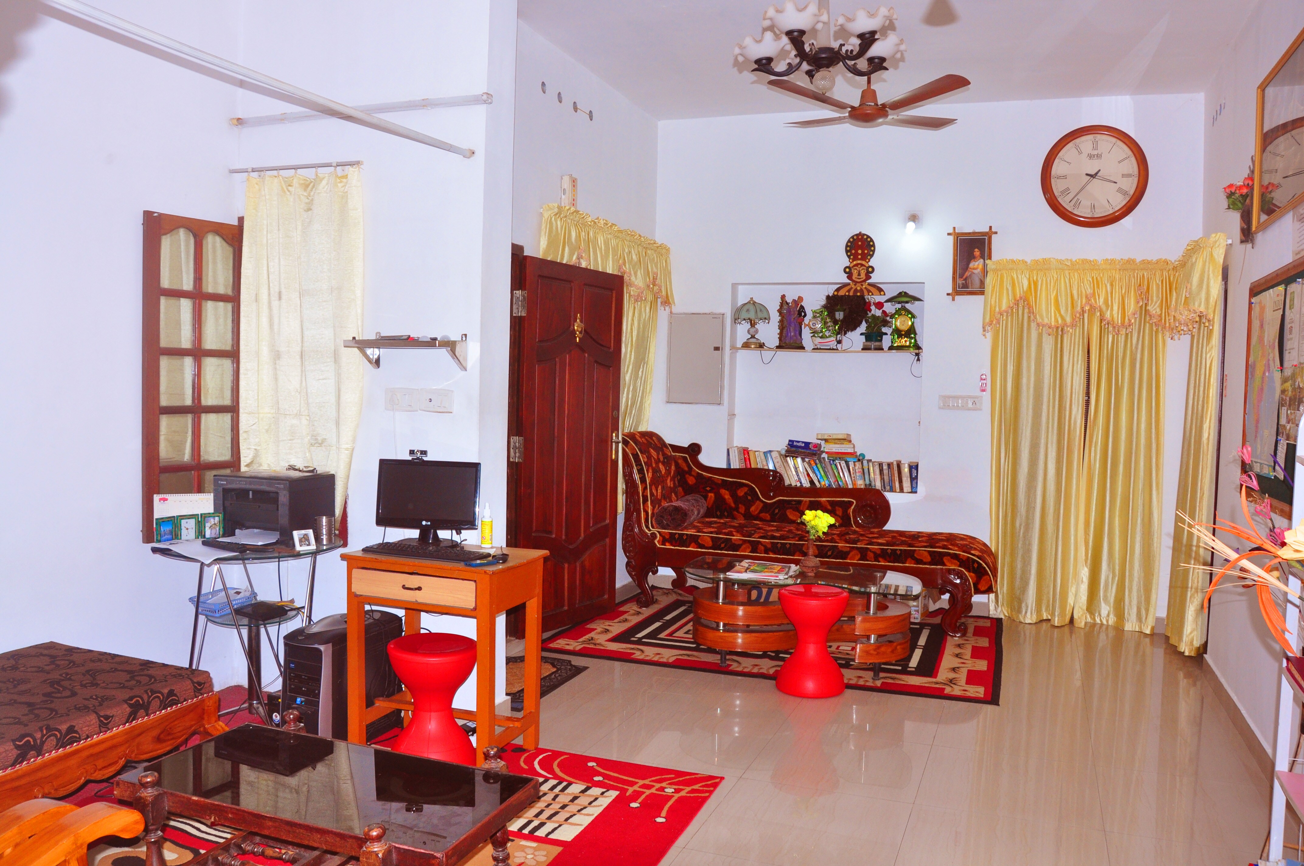 Main gallery