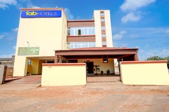 FabHotel Atithi Bhawan