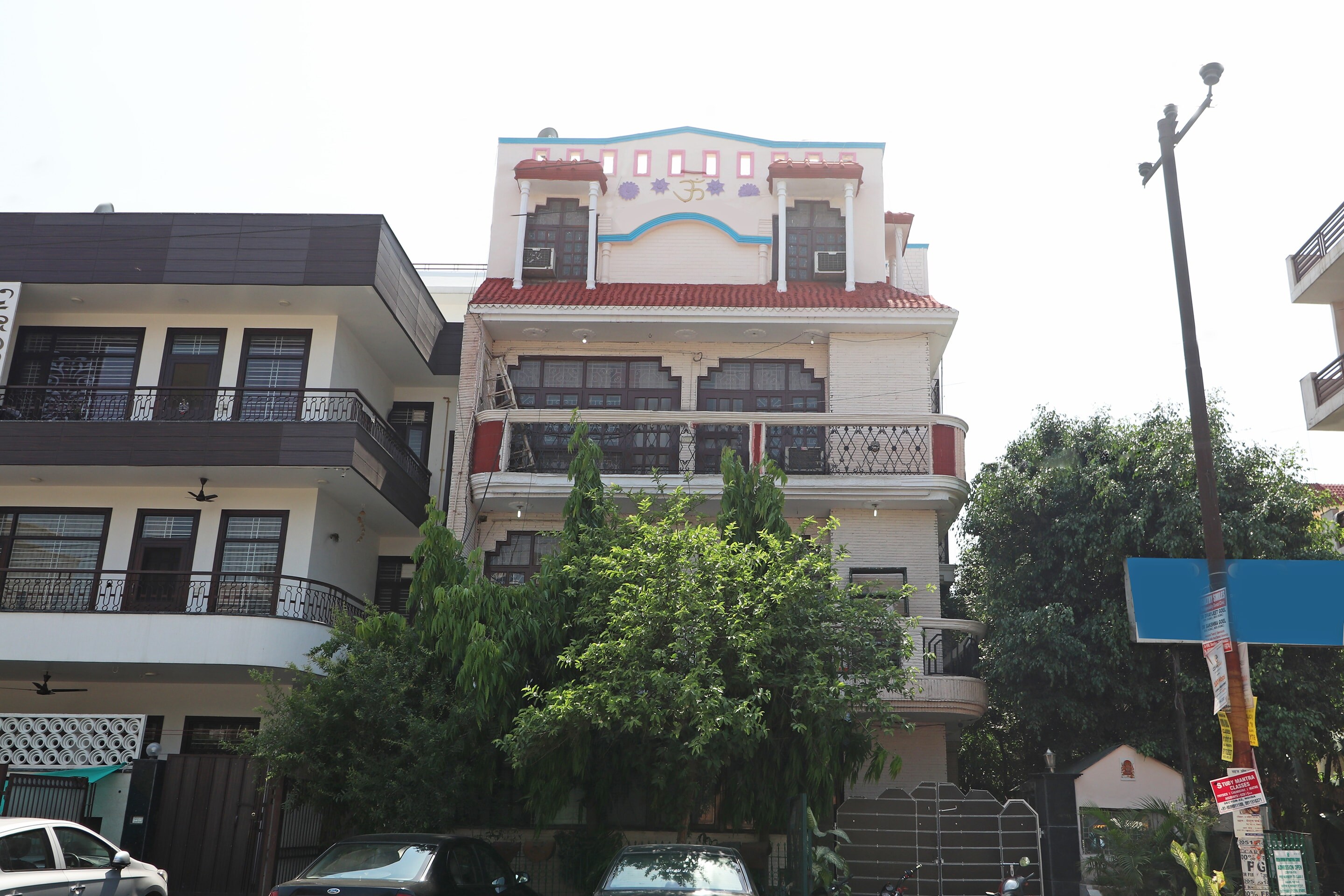 Hotel O Shri Ana Hotel - Tap to explore photos