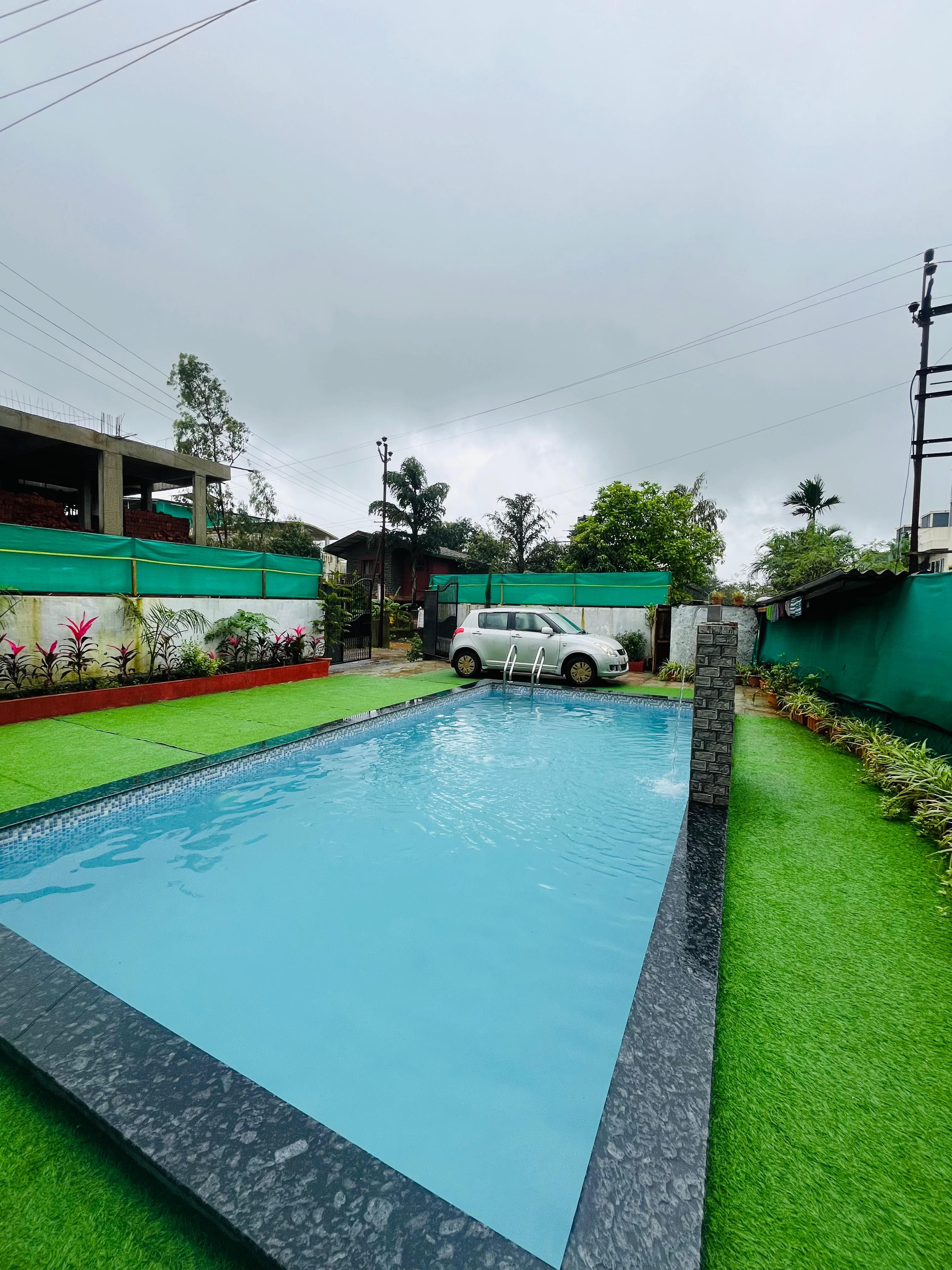 Skyline villa lonavla - Tap to explore photos