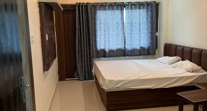 Hotel Rudraksh INN Room Type - Classic Non AC