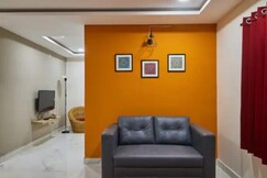 Deccan Staycation 1bhk Pent House Wirpo Circle