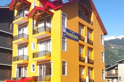 Mareema Regency Pure Veg by StayApart