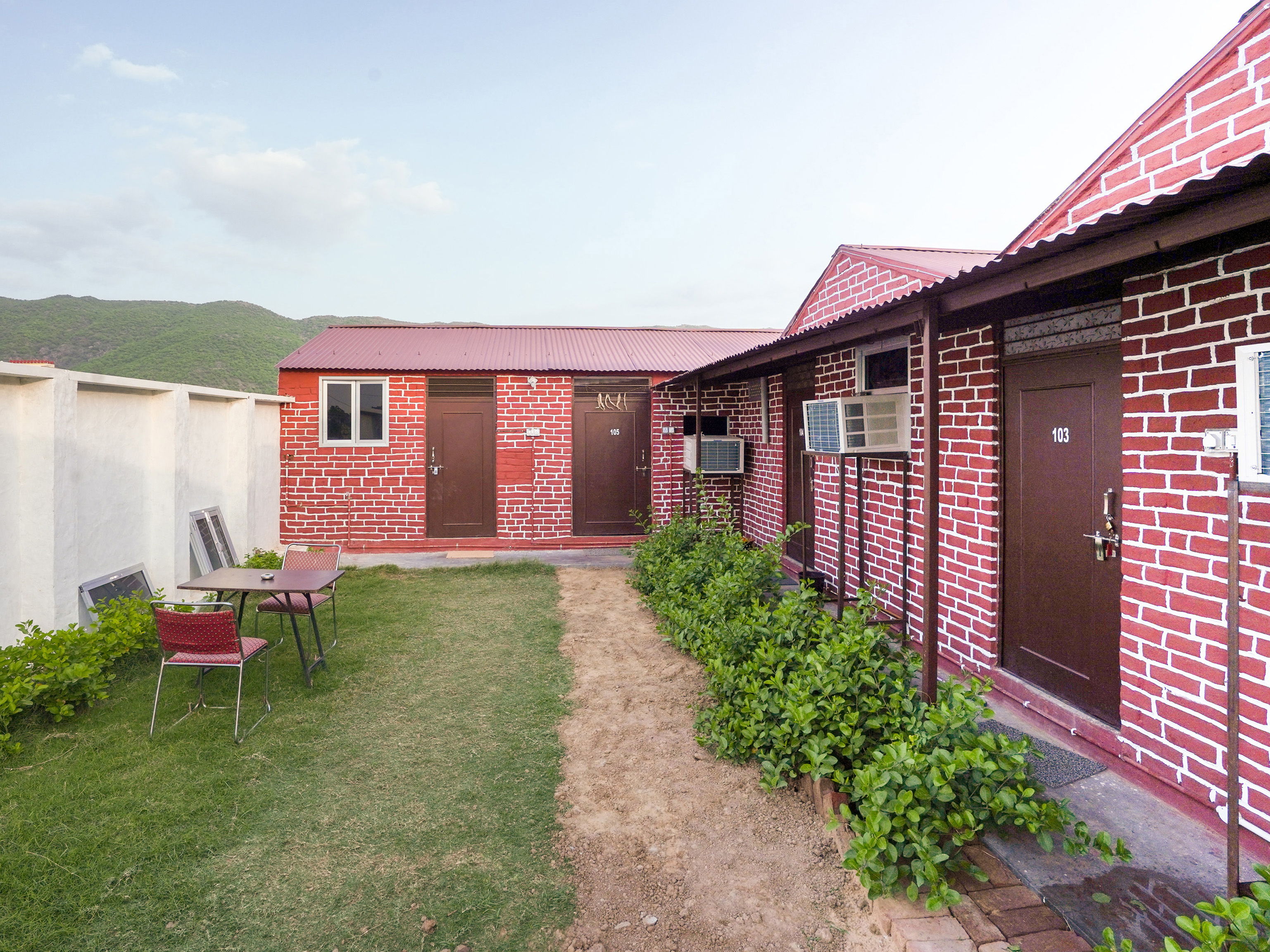 Hotel Rudra - Tap to explore photos