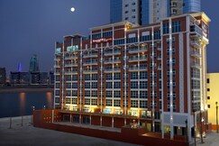 Ramada Resort by Wyndham Manama City Centre