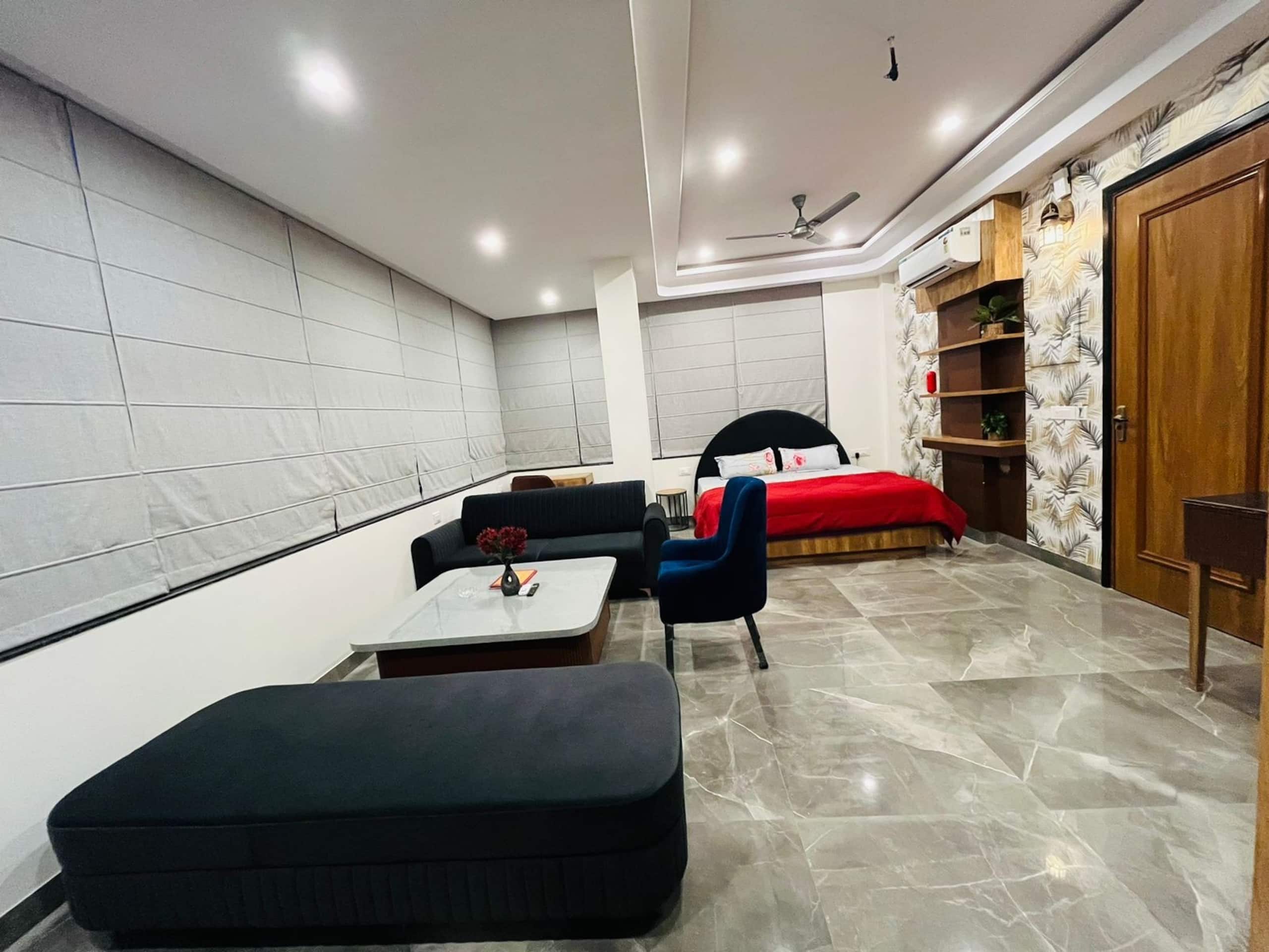 Orchid Studio in Jagatpura Jaipur - Tap to explore photos