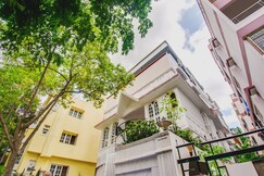 Address of Super Hotel O Resida Elite Service Apartments Near Manipal hospital