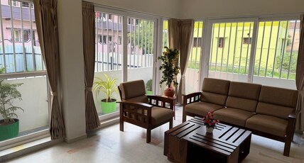 Casa Joy Residence Room Type - Casa Joy Residence