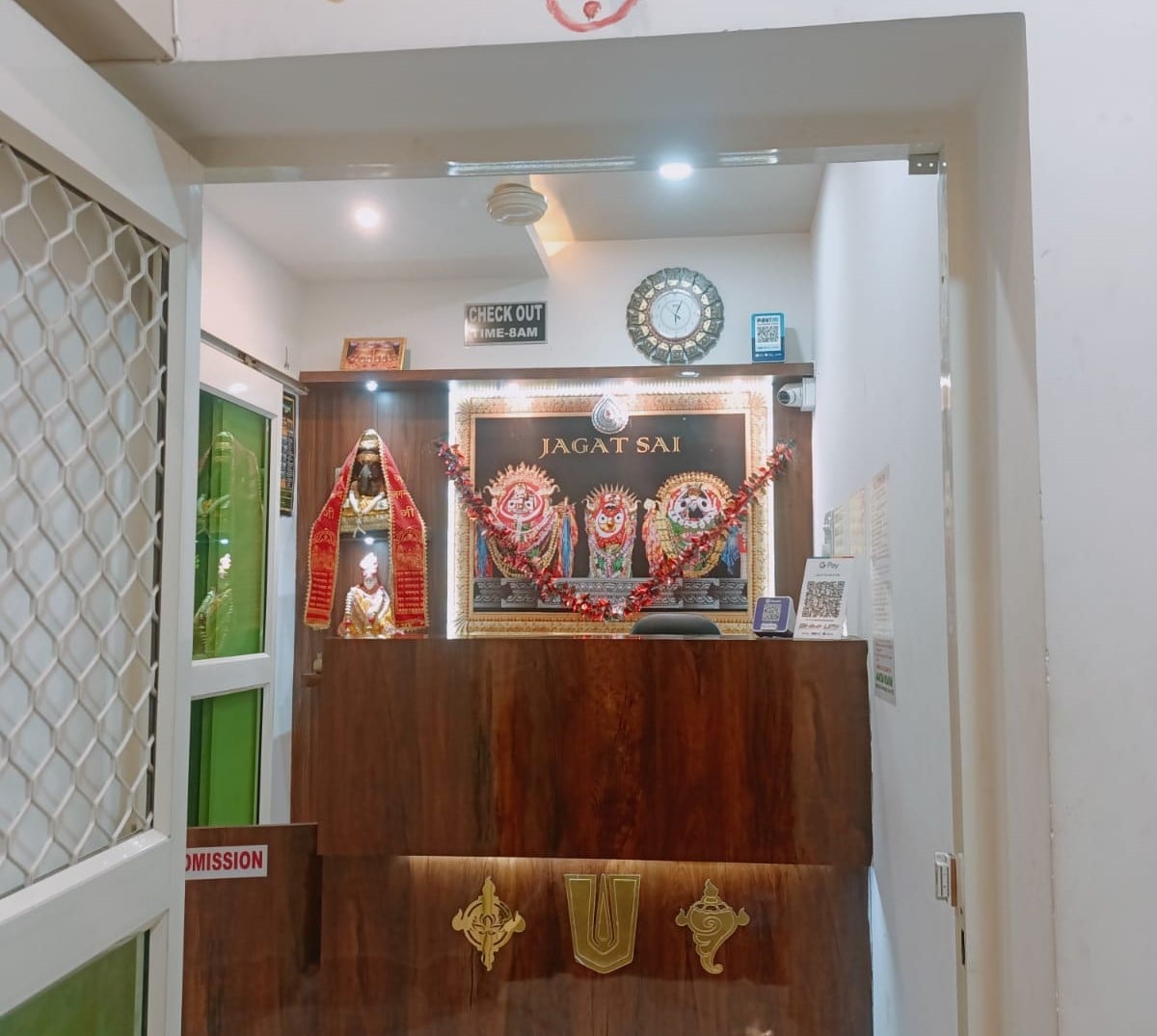 Main gallery