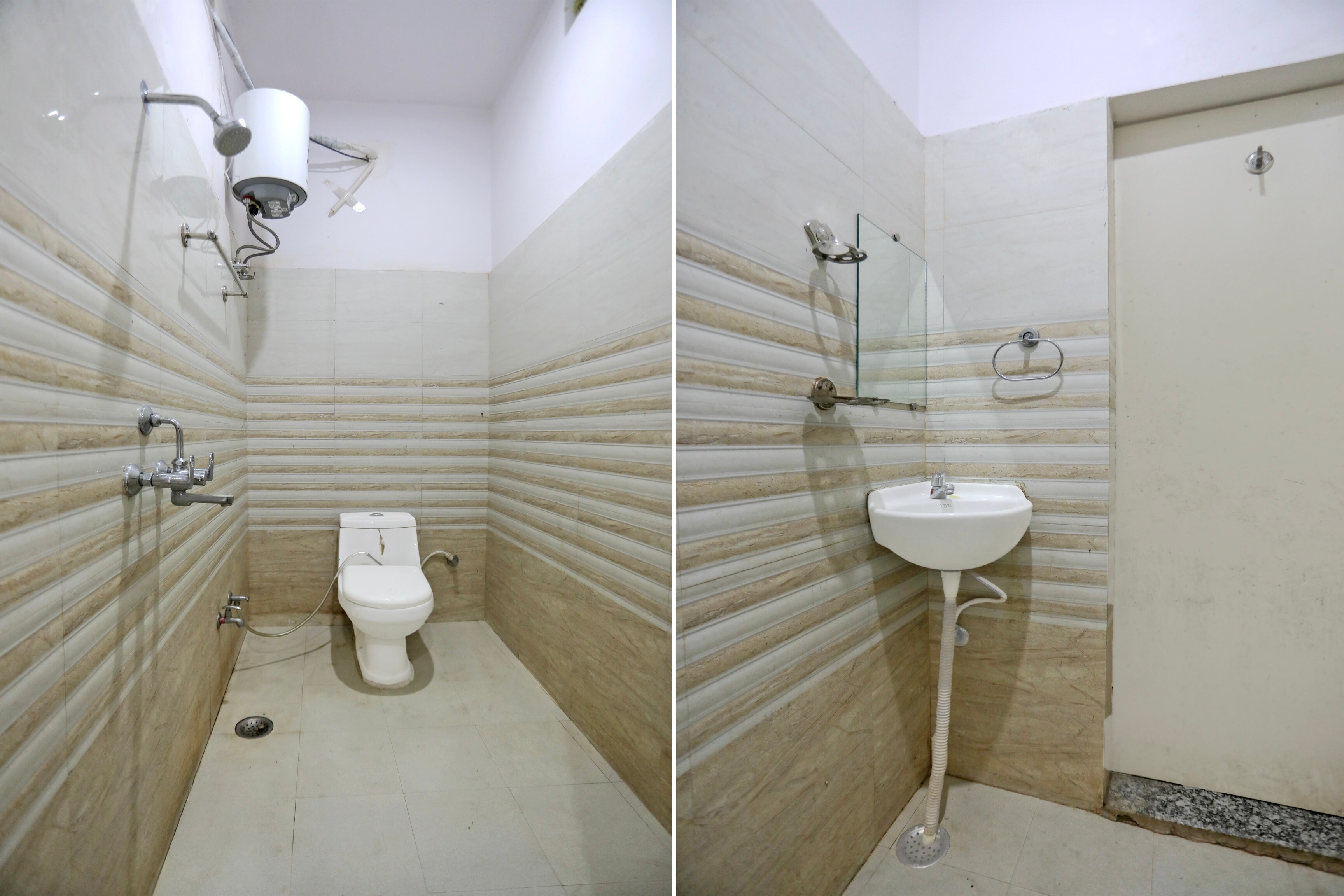 Hotel O Shree Puram Paying Guest House - Tap to explore photos