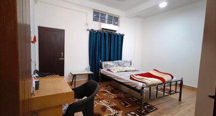 Bedanta's house Room Type - Bedanta's house