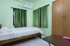 EkaNest Ganga 1bhk
