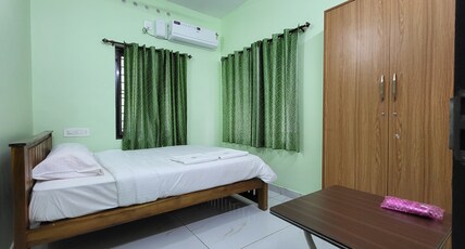 EkaNest Ganga 1bhk Room Type - EkaNest Ganga 1bhk