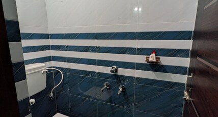 Prashanti Niwas Room Type - Bedroom 3