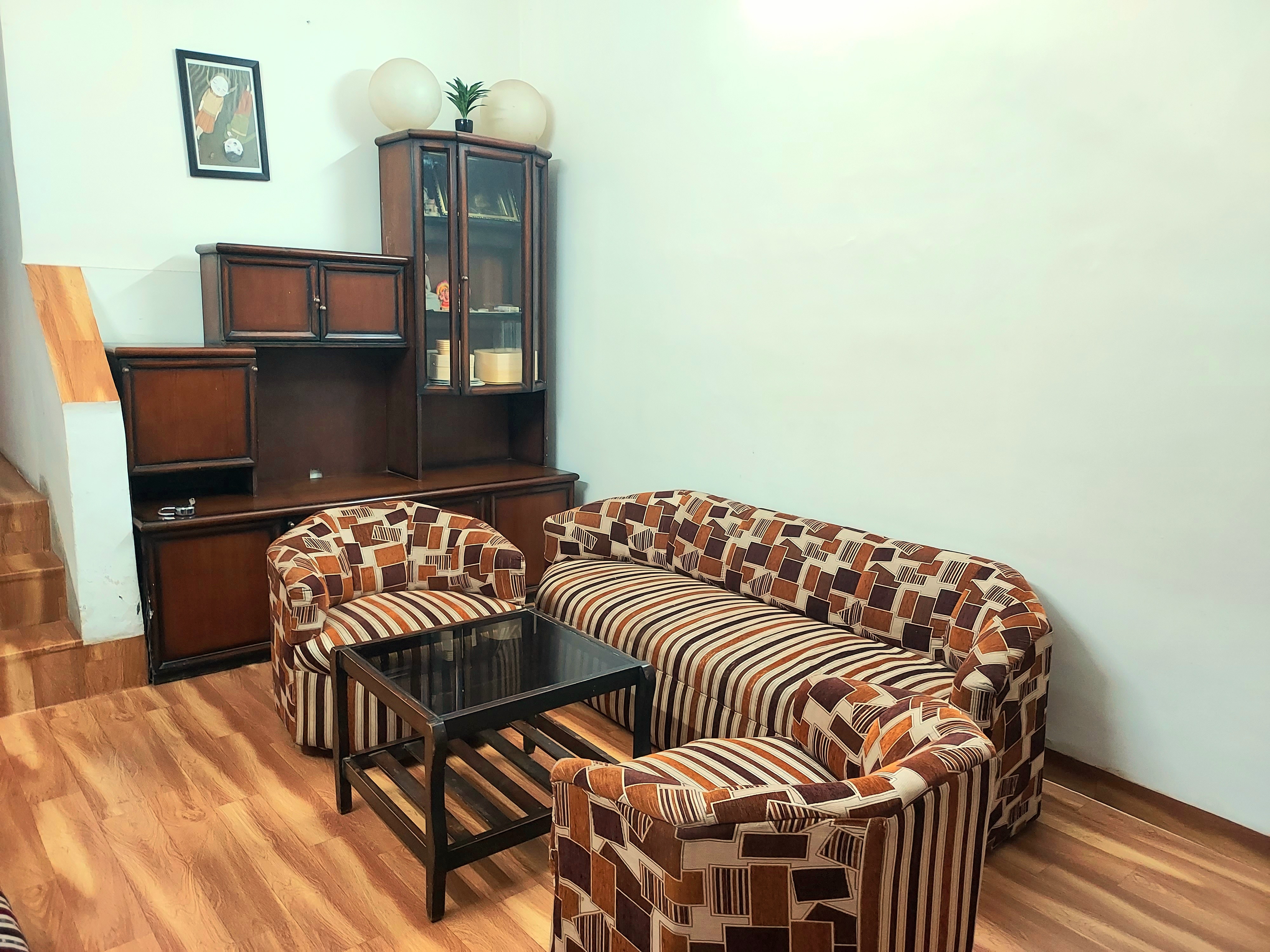 STS Hometel Goregaon - Tap to explore photos