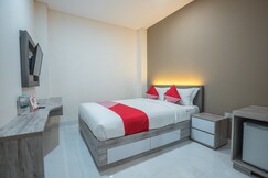 Hotel O Residence Khoe