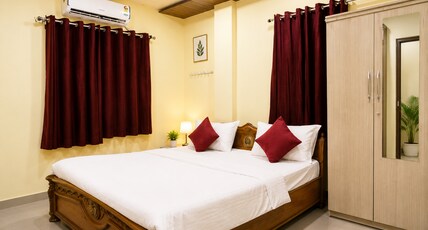 Royal resort Adventure Park Room Type - Bedroom 2