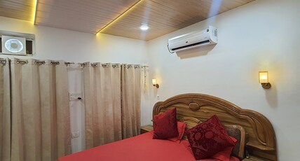Sweet home Room Type - Bedroom 1