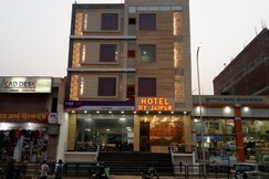 hotel my jaipur