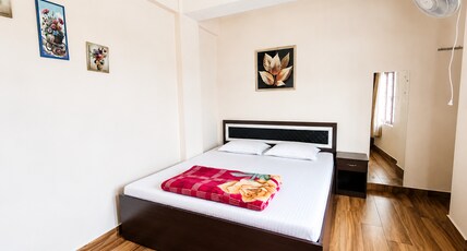 Pine Hill Comfort Stay & Restaurant Room Type - Large Double Deluxe Room