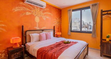 Coco Abode Home With Breakfast Pickup Room Type - Coco Abode Home With Breakfast Pickup