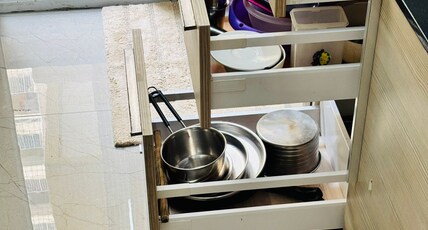 Nikko 1 2bhk duplex Room Type - Nikko 1 2bhk duplex