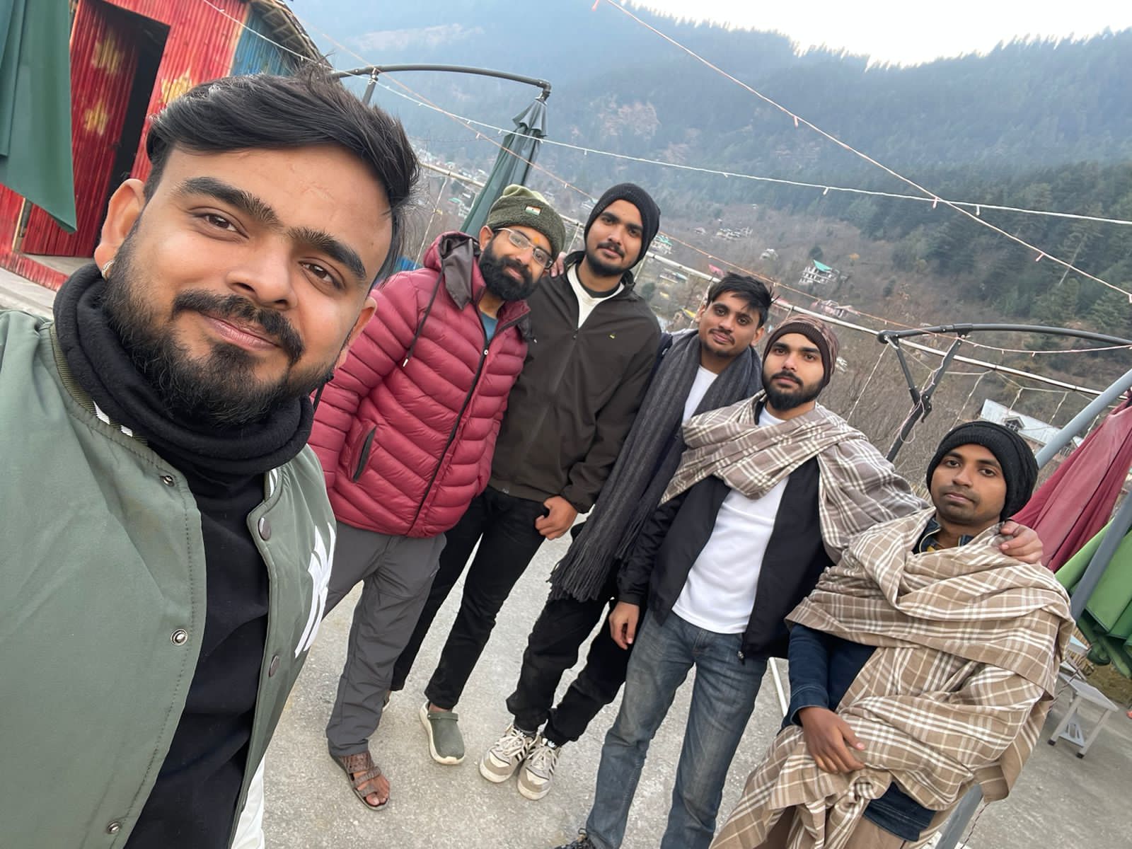 Atharva Satvik Homestay - Tap to explore photos