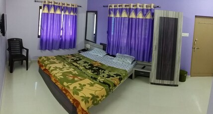 Greenland guest house Room Type - Standard A/C