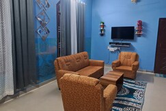 Horizon home stay