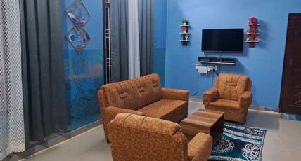 Horizon home stay Room Type - Studio Room With Private Kitchen