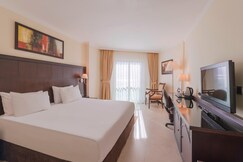 Crowne Plaza ANTALYA 