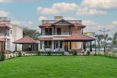 Nadhima Villas