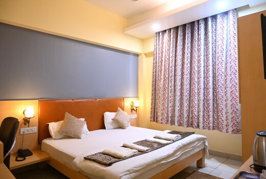 HOTEL KISHAN